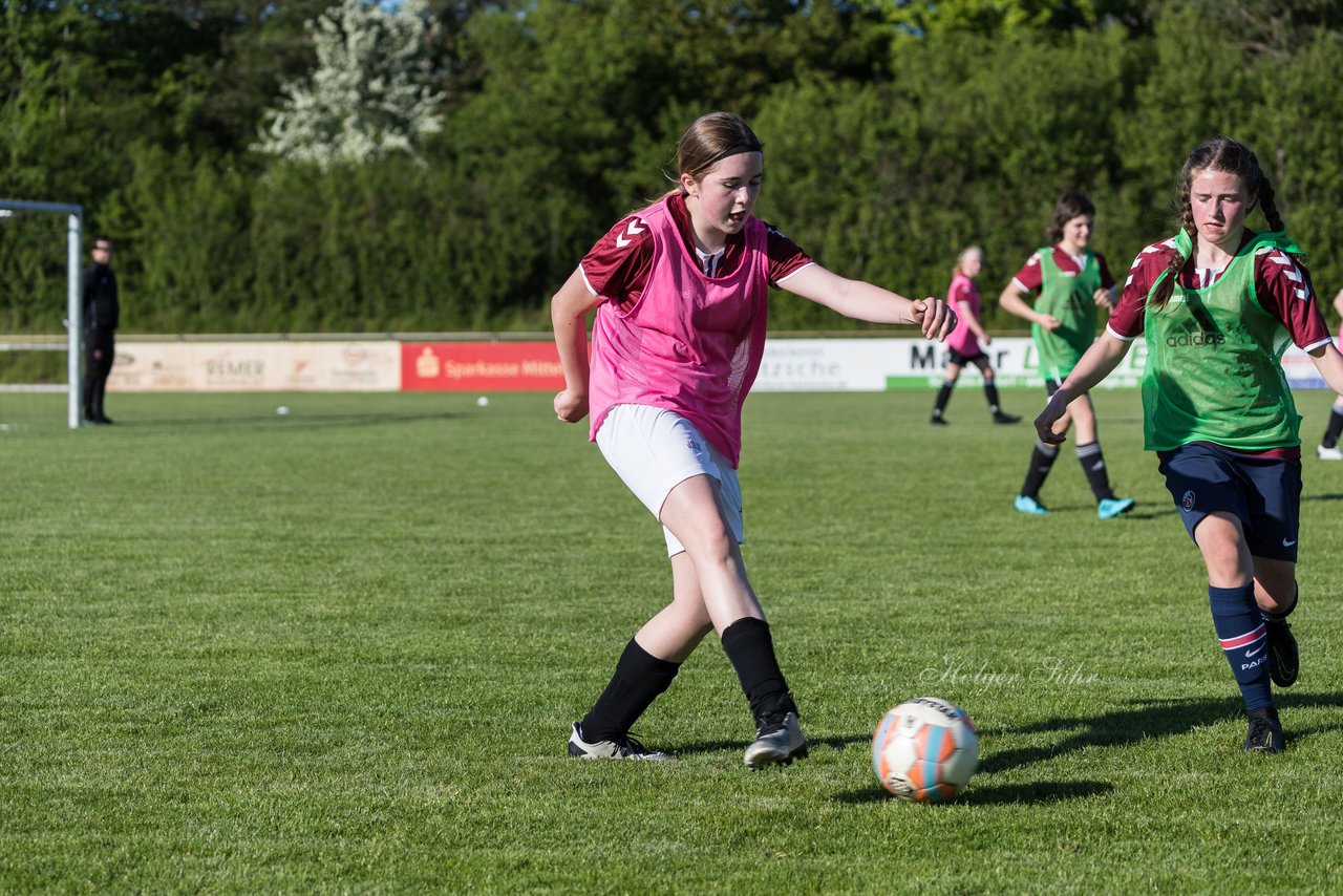 Bild 184 - Stuetzpunkttraining